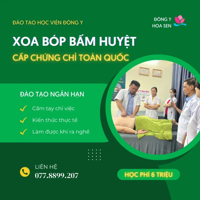 Đông Y Hoa Sen hình ảnh 2