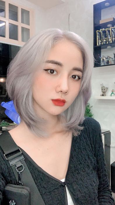 Không gian sáng tạo đầy cảm hứng tại Tý Hair Salon
