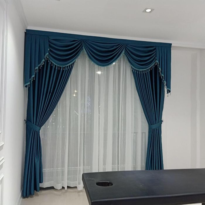 May Rèm Giá Rẻ Đà Nẵng - Hình Ảnh 1