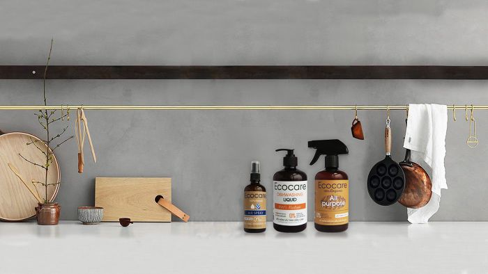 Bộ sưu tập hình ảnh thực tế nước rửa chén Ecocare