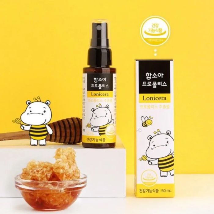 Góc trưng bày sản phẩm chất lượng tại Sam Baby