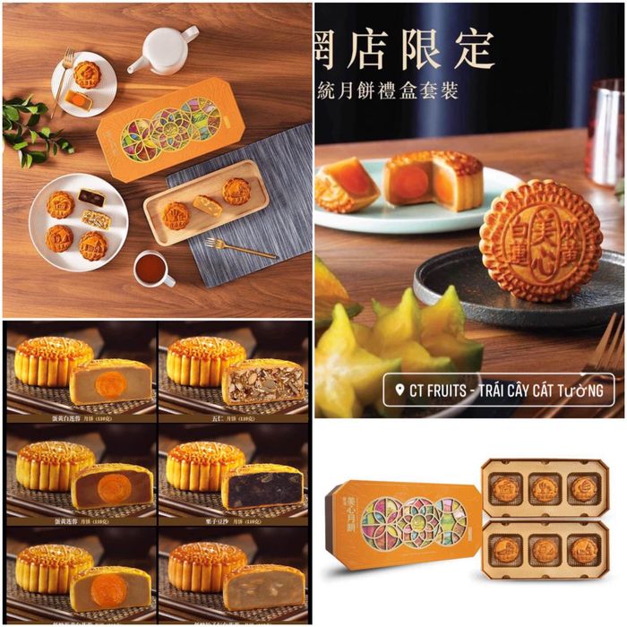 CT Fruits - Trái cây Cát Tường (ảnh 2)