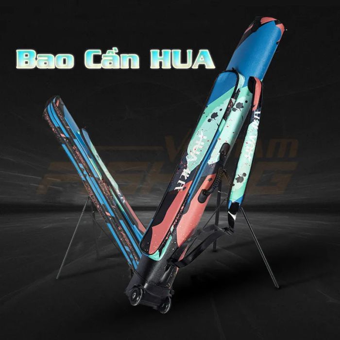 Hình ảnh Đồ Câu Ông Lữ 2