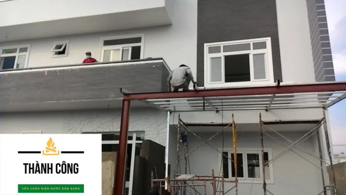 Bộ sưu tập hình ảnh trước - sau: Chứng kiến sự biến đổi kỳ diệu từ Thành Công Home