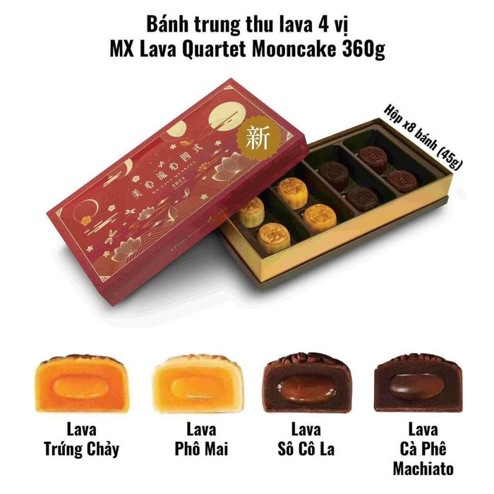 An Phát - Hoa quả và thực phẩm nhập khẩu (ảnh 1)