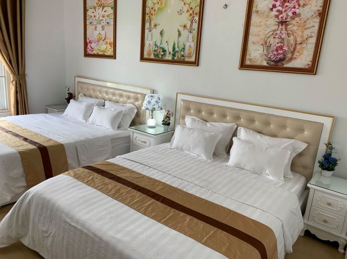 Hình ảnh Hotel Đức Long - Khu vực tổ chức sự kiện đa năng