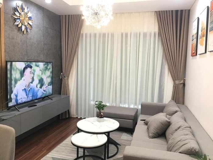 Rèm Tùng Nguyên Đà Nẵng - Hình Ảnh 2