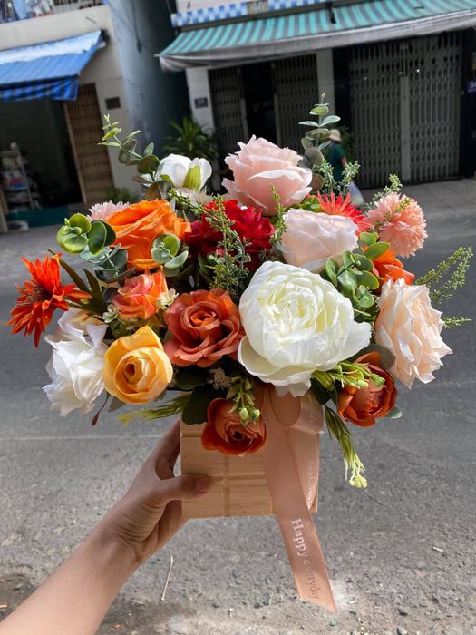 Na Na flower shop ảnh 1