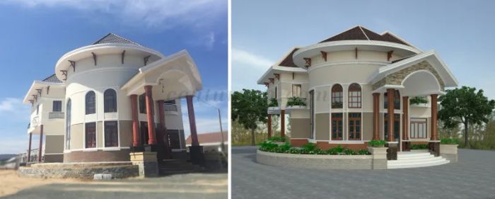 Công Ty Cổ Phần Tư Vấn Thiết Kế Xây Dựng Thế Kỷ - Hình ảnh 2