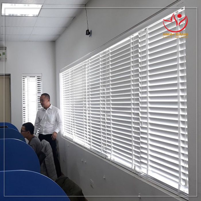 Rèm cửa Minh Đăng – Hình Ảnh 1