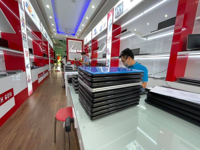 LAPTOP36 ảnh 2