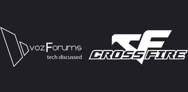 Giao diện hiện đại của Vozforums.org