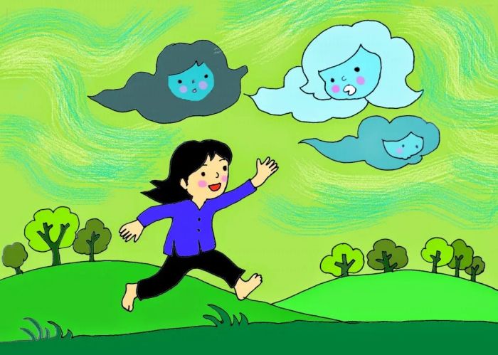 Hình minh họa nghệ thuật (Nguồn internet)