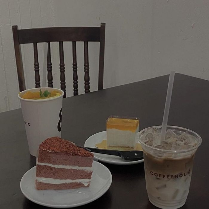 Lêu Hêu Càfe - Góc hoài niệm đẹp như tranh vẽ