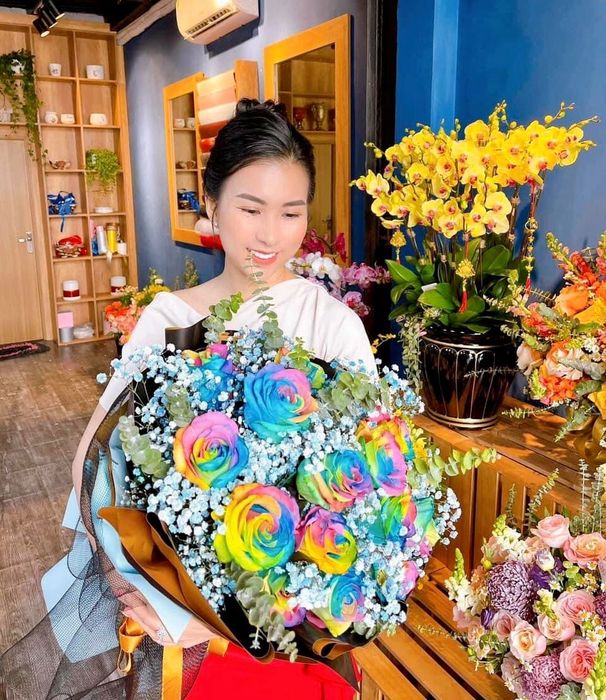 Bộ sưu tập hoa tươi mới nhất tại Việt My