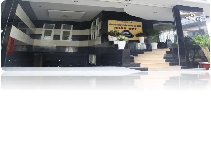 Công Ty Tư Vấn Đầu Tư Xây Dựng Nhân Đạt - Hình ảnh 1