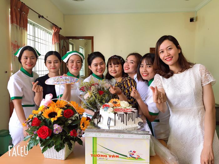 Hình ảnh Phòng Khám Đa Khoa Y Sài Gòn - Vũng Tàu (3)
