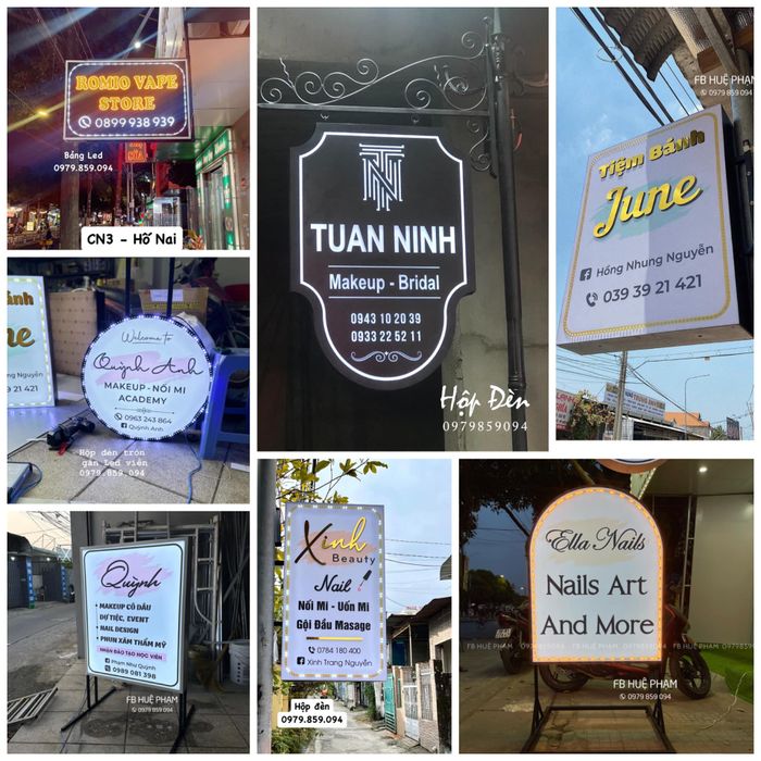 Quảng Cáo Thành Đạt - Hình ảnh minh họa 2