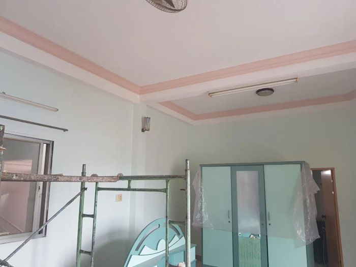 Hình ảnh thi công chuyên nghiệp của Đình Thắng