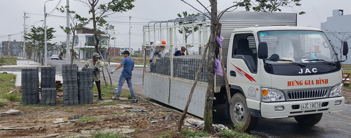 Công ty TNHH Vật Liệu Xây Dựng Hưng Gia Bình ảnh 2
