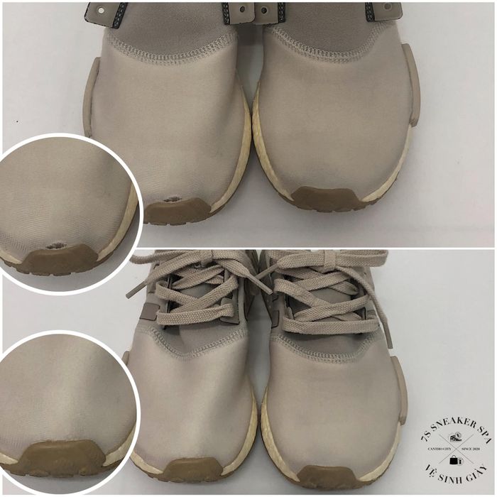 Hình ảnh 7S Sneaker Spa 1