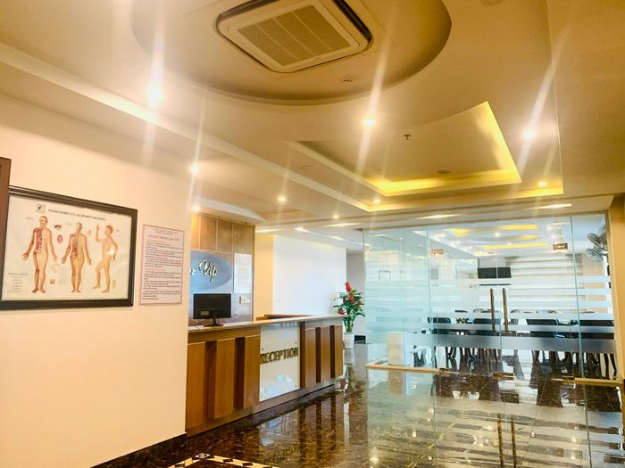 Hình ảnh Khách Sạn Hải Yến Luxury - không gian sang trọng đạt chuẩn quốc tế