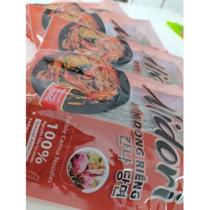 Miến Dong Riềng MIDORI ảnh 2