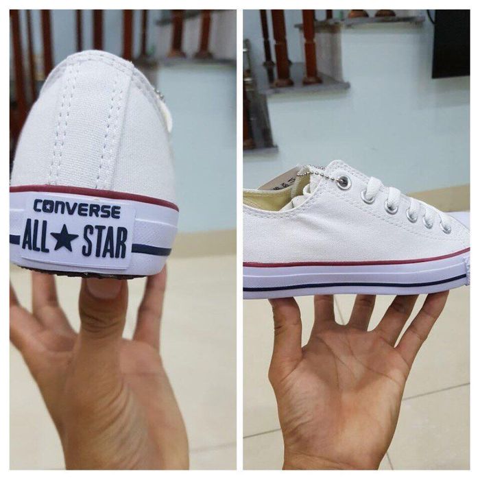 Hình ảnh DeeGee - Sneaker Cần Thơ 1