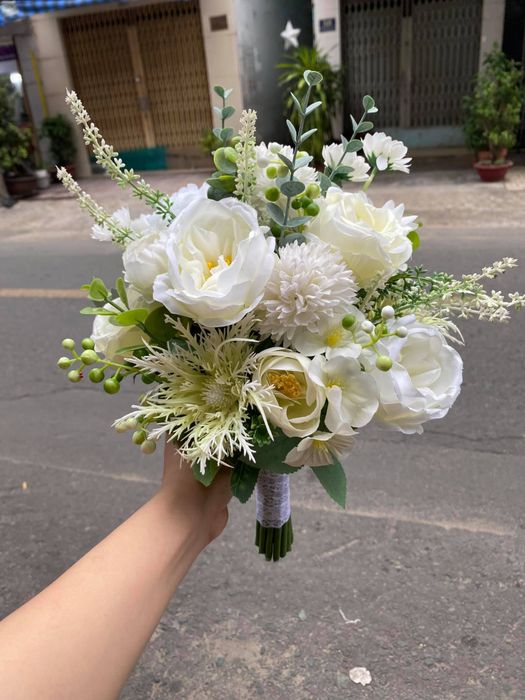 Na Na flower shop - Ảnh 2