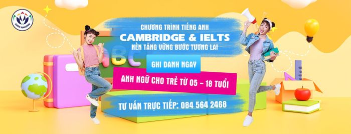 Lớp học IELTS đạt chuẩn quốc tế tại SADEC Education