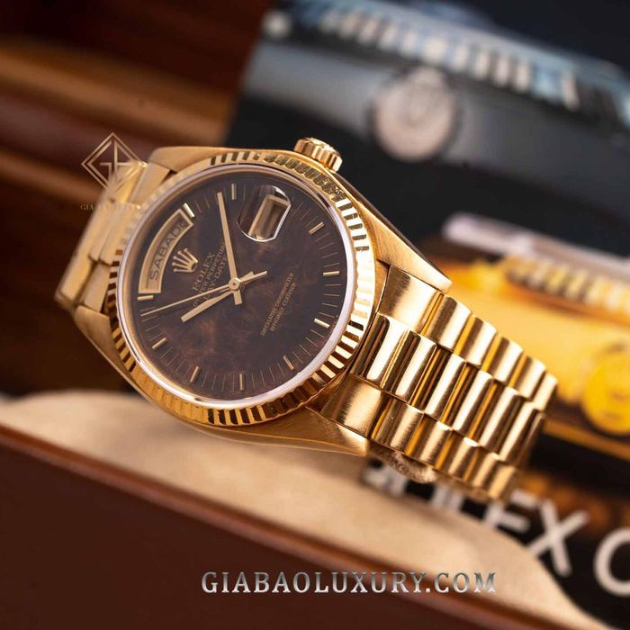 Trải nghiệm mua sắm đẳng cấp tại Gia Bảo Luxury