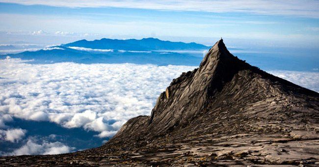 Vườn quốc gia Kinabalu, Malaysia - Ảnh 2