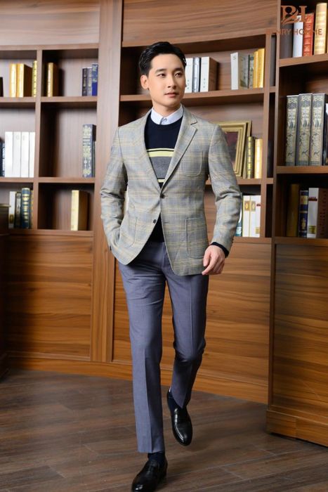 Bộ sưu tập mới nhất tại Phi Yến
