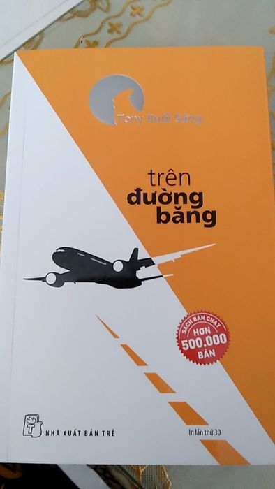 Bộ sưu tập hình ảnh đặc sắc từ 'Tony Buổi Sáng'