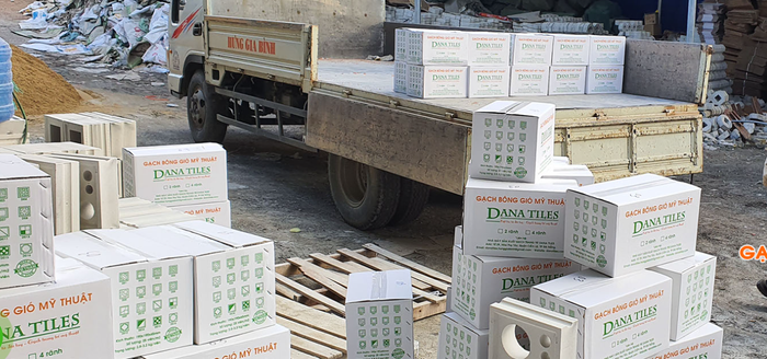Công ty TNHH Vật Liệu Xây Dựng Hưng Gia Bình ảnh 3