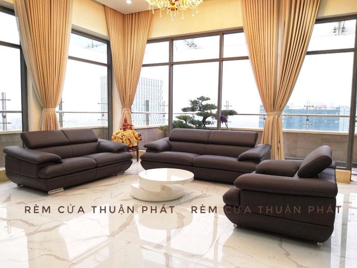 Rèm Cửa Thuận Phát Đà Nẵng - Hình Ảnh 2