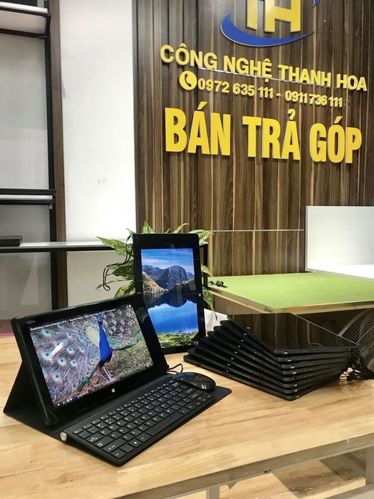 CÔNG NGHỆ THANH HOA ảnh 3