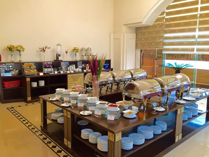 Hình ảnh Khách Sạn Hải Yến Luxury - Không gian phòng nghỉ đẳng cấp quốc tế