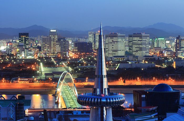 Daejeon - Nơi những ý tưởng công nghệ vươn tầm thế giới