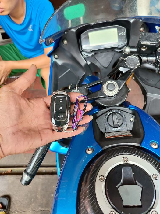 Sửa Khóa Anh Tuấn ảnh 1
