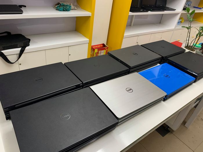 LAPTOP TSC ảnh 3