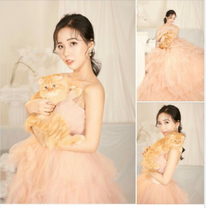 Kiều Oanh Lê Makeup - hình ảnh 2