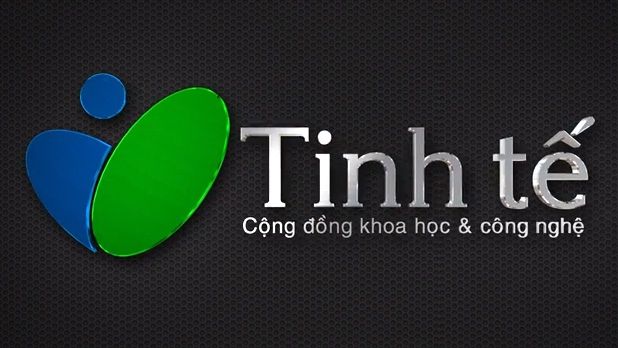 Giao diện hiện đại của Tinhte.vn