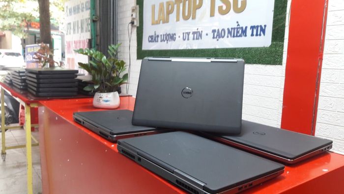 LAPTOP TSC ảnh 1