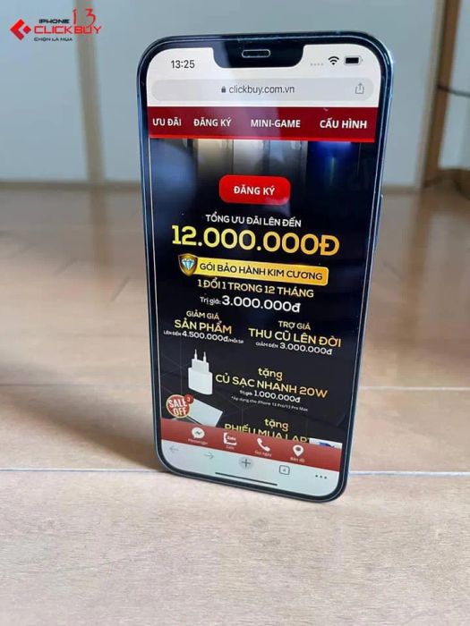 Clickbuy - Chọn Là Mua - Hình ảnh 2