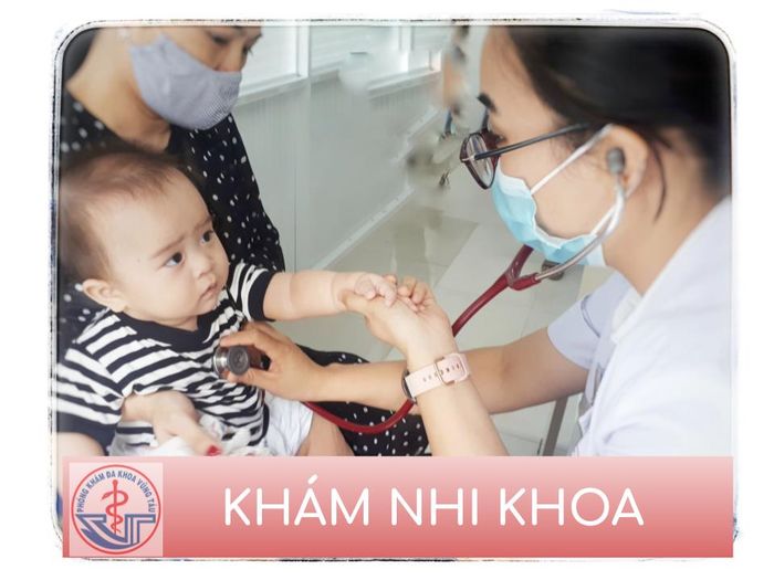 Hình ảnh Phòng Khám Đa Khoa Vũng Tàu (2)