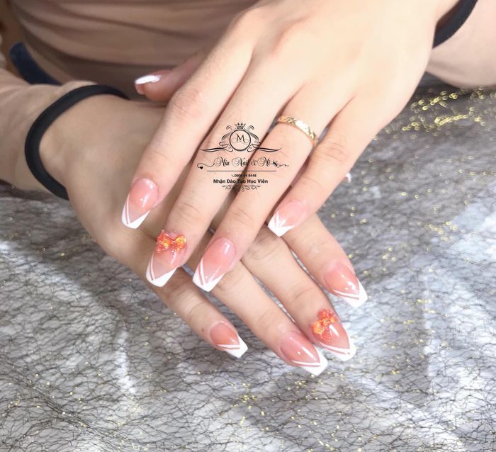 Hình ảnh Miu Nail 2 - Tác phẩm 3D tinh xảo