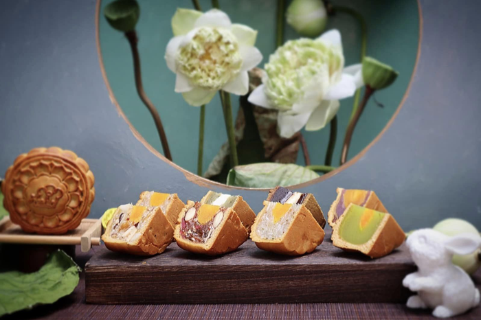 Heohin Cakes (ảnh 1)