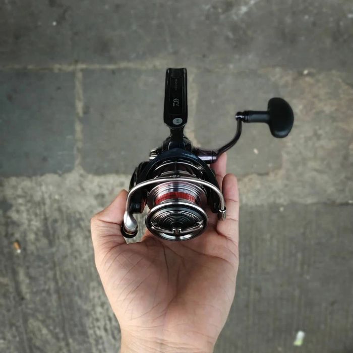 Hình ảnh Tiệm Câu Long - Cửa Hàng Đồ Câu Cá Lure Fishing Đà Nẵng 1
