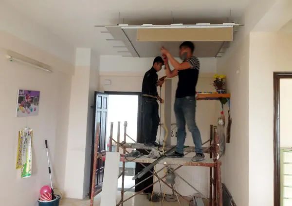 Hình ảnh công trình tiêu biểu của Bình Minh Green